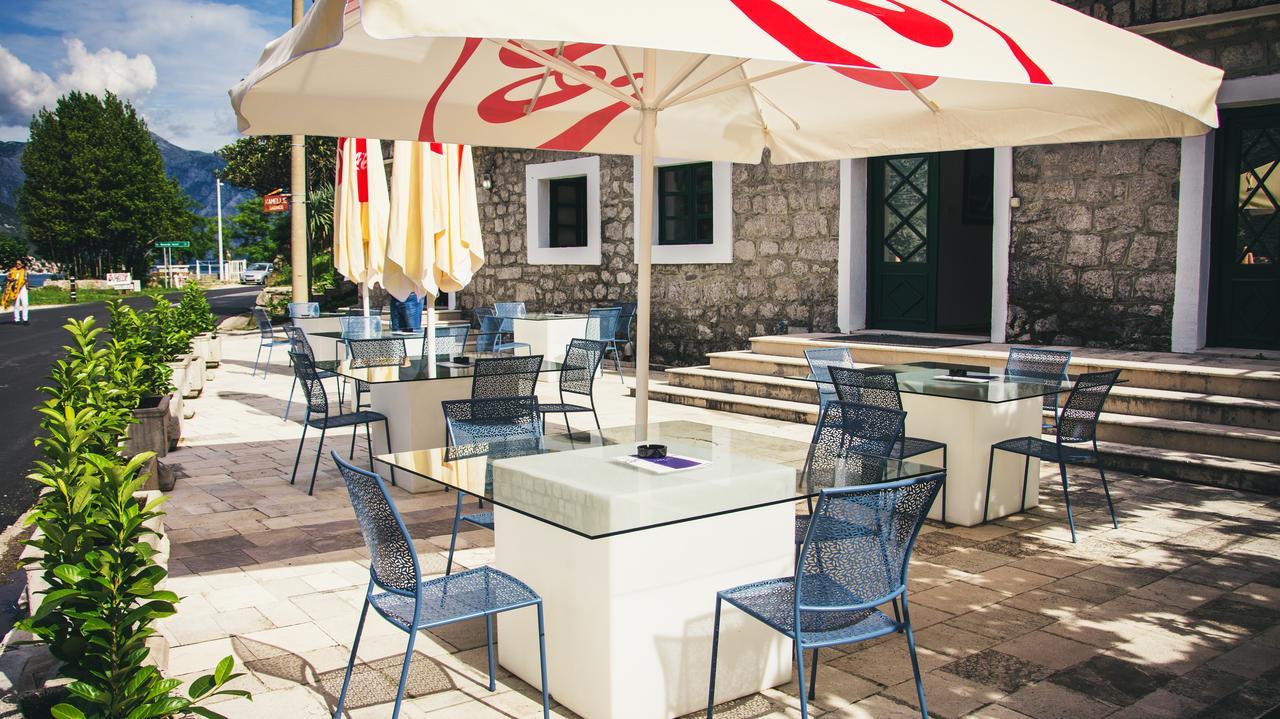 Hotel Lavanda Донья-Костаница Экстерьер фото